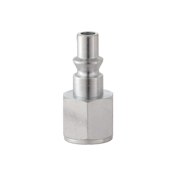 PCL ACA6930 Euro Adaptor - 3/8 inch Hose Tailpiece | Air Line Fitting | Pneumatic Connector | Tool Accessory