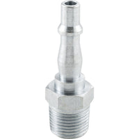 CROMWELL ACA6909 R3/8 Male Air Fitting Adapter - Standard Pneumatic Connector