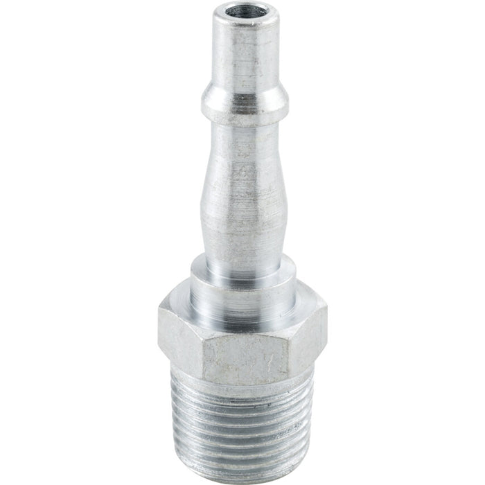 CROMWELL ACA6909 R3/8 Male Air Fitting Adapter - Standard Pneumatic Connector