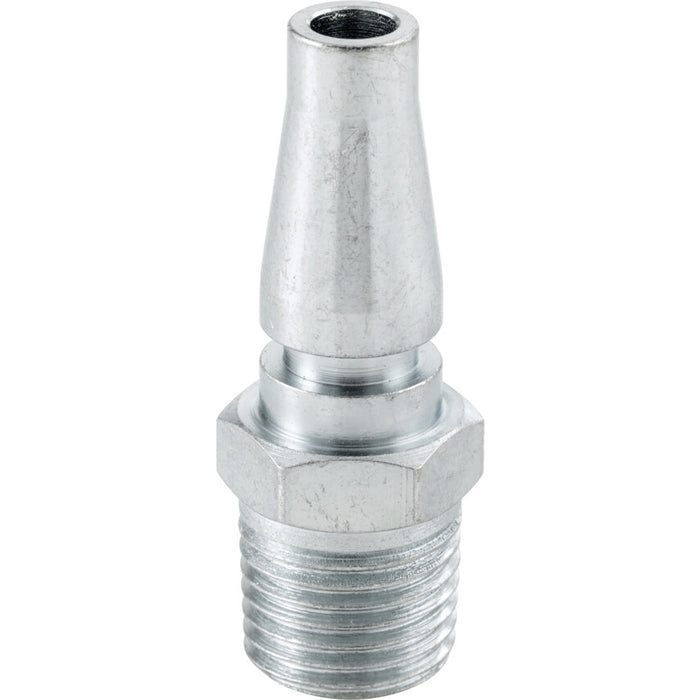 CROMWELL ACAS104 Schrader Standard Adaptor R1/4 Male - chavda.com