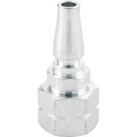 CROMWELL ACAS105 Schrader Adapter, RP1/4 Female Thread - PCL2591998J | chavda.com