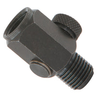 PCL APA91 Speed Regulator - Air Flow Control Valve for Pneumatic Systems & Air Compressors