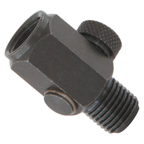 PCL APA91 Speed Regulator - Air Flow Control Valve for Pneumatic Systems & Air Compressors