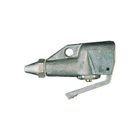 PCL BG106 Blow Gun with Safety Nozzle - Professional Air Tool for Cleaning & Dust Removal
