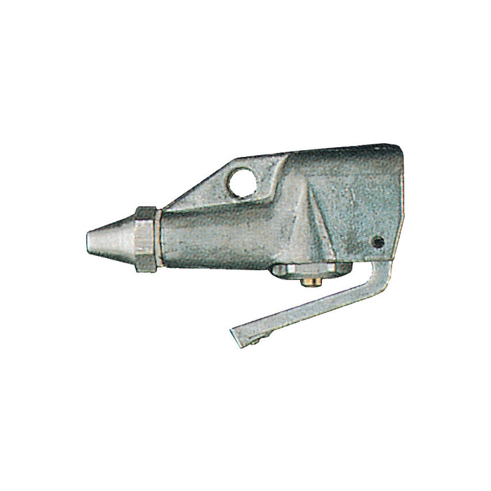 PCL BG106 Blow Gun with Safety Nozzle - Professional Air Tool for Cleaning & Dust Removal