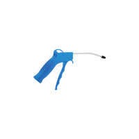 PCL BG5004 Plastic Air Blow Gun with Safety Nozzle - chavda.com