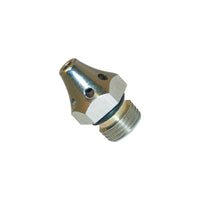 PCL BGN461 Safety Nozzle - Air Tool Accessory for Professional Use