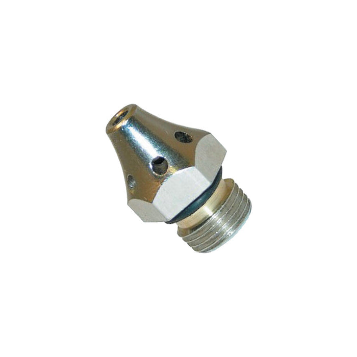 PCL BGN461 Safety Nozzle - Air Tool Accessory for Professional Use