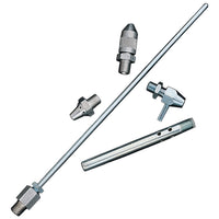 PCL BGN466 230mm Extension Nozzle and Attachments - Buy Online at Chavda.com
