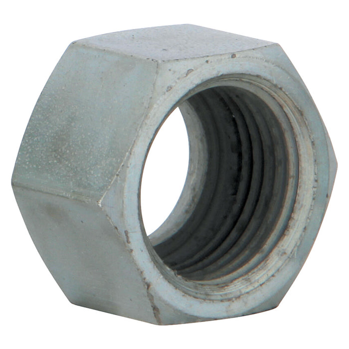 Metal Hex Nut - 1/4\