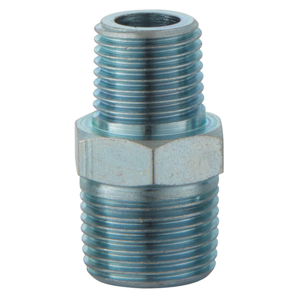 PCL HC6898 1/2" BSPT DOUBLE UNION