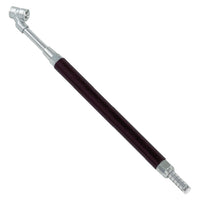 CROMWELL TPG57H03 Tire Pressure Gauge: Universal, 10-160 PSI & 0.8-11 BAR. Check air pressure accurately!