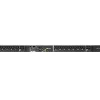 16A 16-Outlet Outlet-M.ed&Sw.ed eco PDU