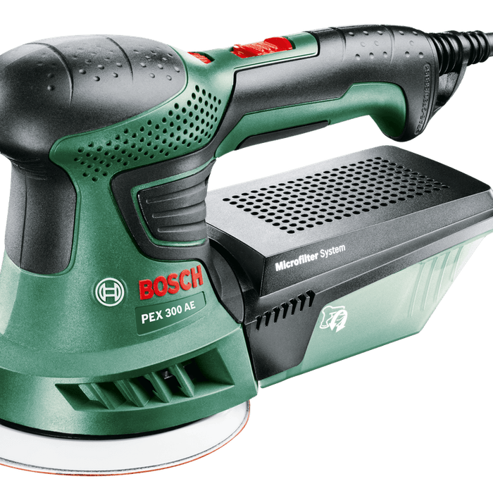 Bosch - PEX 300 AE -Disc Sander - 06033A3000