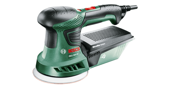 Bosch - PEX 300 AE -Disc Sander - 06033A3000