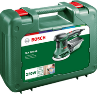 Bosch - PEX 300 AE -Disc Sander - 06033A3000