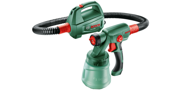Bosch Spray Gun PFS 1000 - 0603207000
