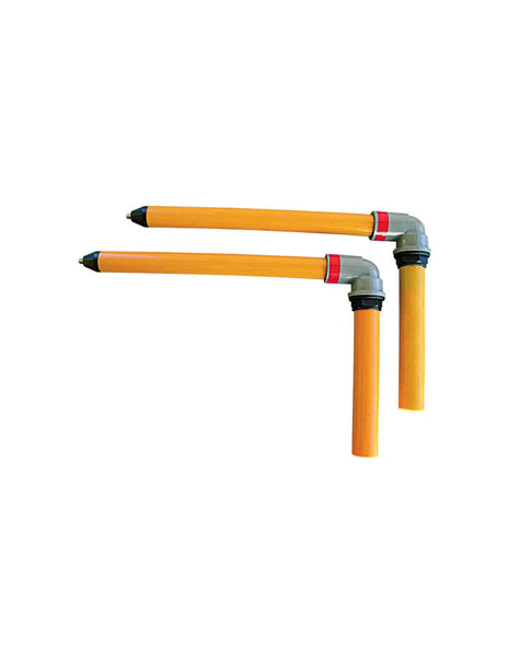 HellermannTyton : Phase Comparator Adaptor 90 Degree Angle 1 Pair - TPCAA90