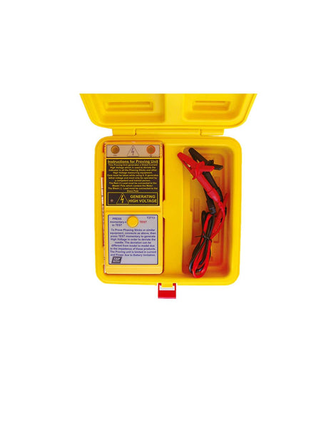 HellermannTyton : Phase Comparator Proving Kit  - T2713