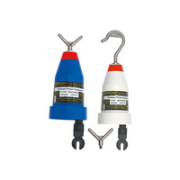HellermannTyton : Phase Comparator Wireless 11 - 33KV - WPC1000