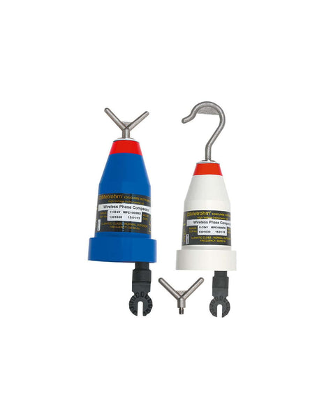 HellermannTyton : Phase Comparator Wireless 11 - 33KV - WPC1000