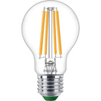 Phillips LED CLA 40W A60 E27 2700K CL UE SRT4 - 929003622701