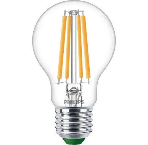Phillips LED CLA 40W A60 E27 2700K CL UE SRT4 - 929003622701