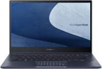 14.0'' WQXGA(WQ)/ i7-1195G7/ DDR4 16GB ( 8GB*2)/ 512GB M.2 PCIE 3.0 SSD/ Intel Iris Xe Graphics/ WIN11 PRO/ 1YR OSS/ BLACK/ Asus - B7402FEA-I716512B0X
