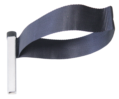 Gedore Oil filter-strap wrench - 3301541