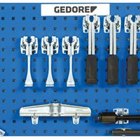Gedore, Truck Workshop Set, 1088718