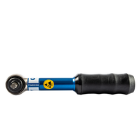 GEDORE 1196731 — Gedore 761-10 Torque Wrench 2-10Nm = 1196731