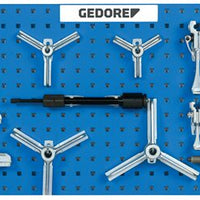 Gedore, Industrial Pulling Set, 1393014