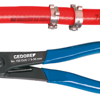 Gedore, Clic Hose Clamp Pliers, 1396714