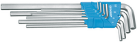 Gedore Hexagon socket key set- 1505416