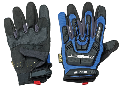 Gedore Work gloves M-Pact M/9- 1938746