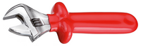 Gedore Adjustable wrench, open end- 2179059