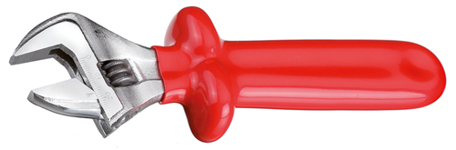 Gedore Adjustable wrench, open end- 2179059