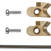 Gedore, E8320 Spare Parts For Wire Rope Cutter, 2830779