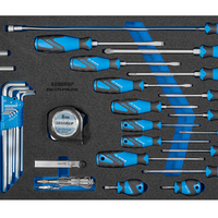 Gedore Module with assortment- 3011615