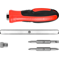 Gedore Maximus Screwdriver 2.0 - 3300038