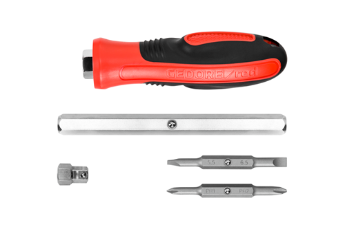 Gedore Maximus Screwdriver 2.0 - 3300038