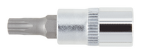 Gedore Screwdriver bit socket 1|4 TX T30 l.37mm - 3300112