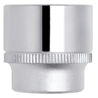 Gedore Socket 1|2 bi-hex. size13mm l.38mm - 3300328
