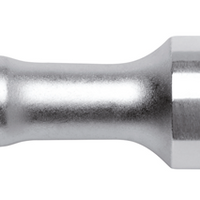 Gedore Socket extension 1|2 l.125mm - 3300404
