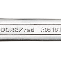 Gedore R05102022 Double Open-Ended Spanner 20x22mm