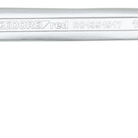 Gedore R01351517 Starter Block Ring Spanner 15x17mm