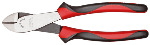 Gedore Power side cutter l.200mm 2C-handle (8