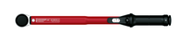 Gedore Torque wrench 1/2 40-200Nm l.485mm - 3301217