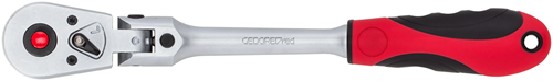 Gedore 2C-flex.revers.rachtet 3|8 L._mm _°RA - 3301819