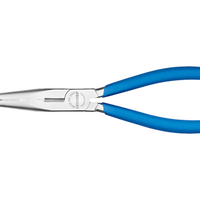 Gedore  TC Flat Nose Pliers- 3463230